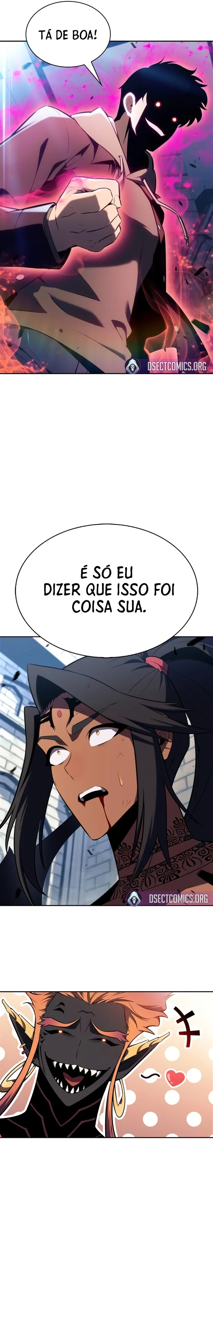 Read Solo Max-Level Newbie PT Manga Online
