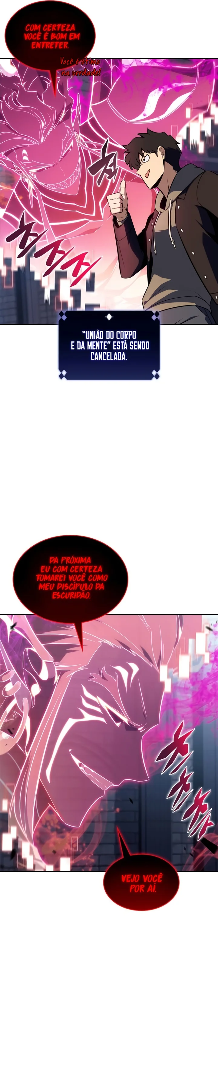 Read Solo Max-Level Newbie PT Manga Online
