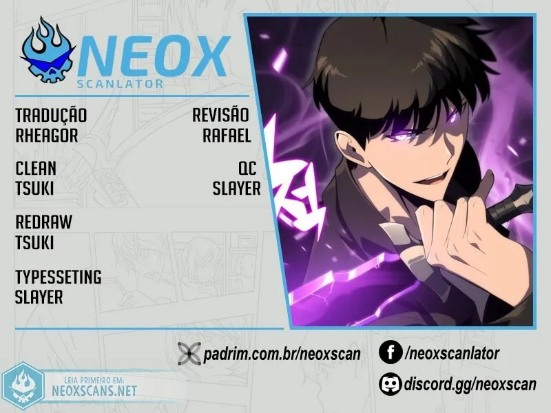 Read Solo Max-Level Newbie PT Manga Online