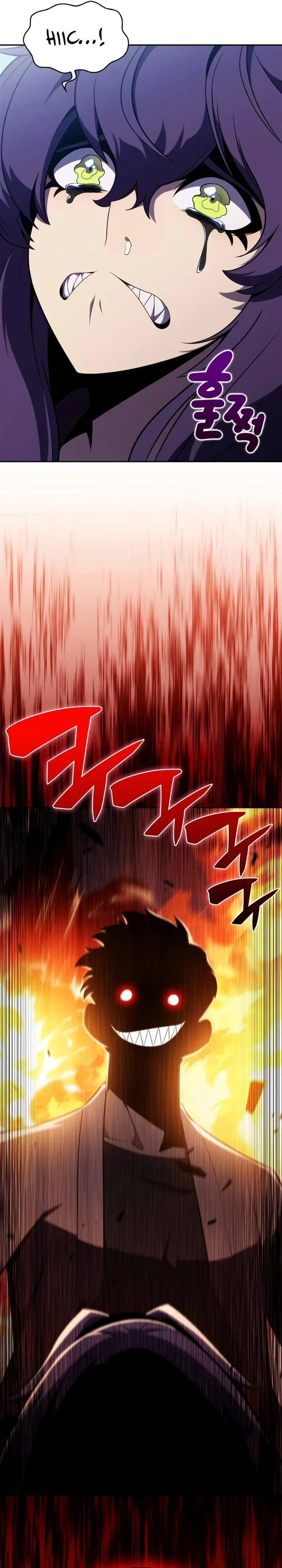 Read Solo Max-Level Newbie PT Manga Online