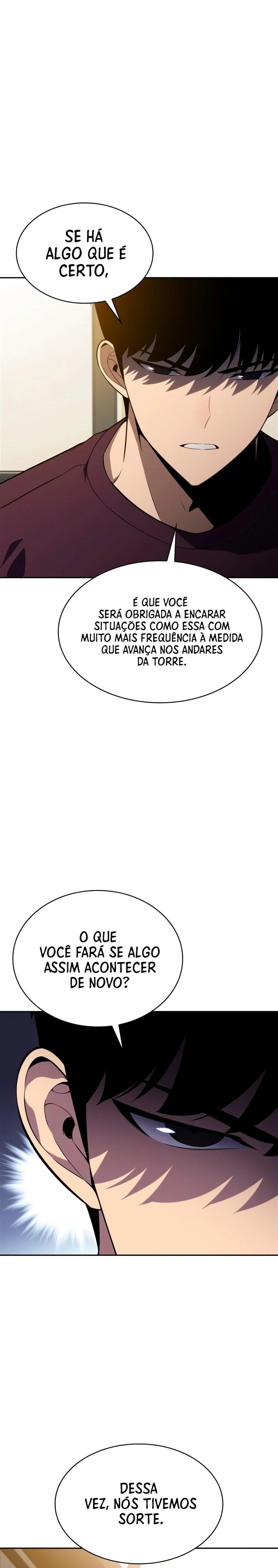 Read Solo Max-Level Newbie PT Manga Online