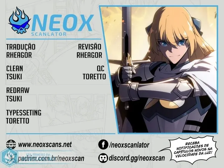 Read Solo Max-Level Newbie PT Manga Online