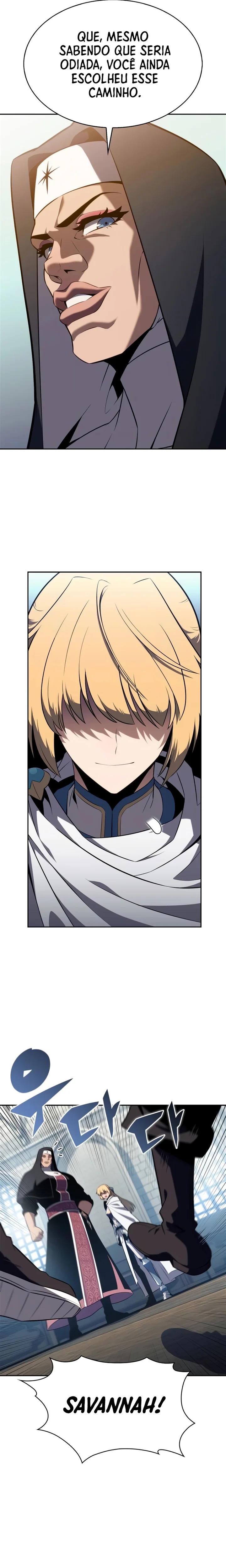 Read Solo Max-Level Newbie PT Manga Online