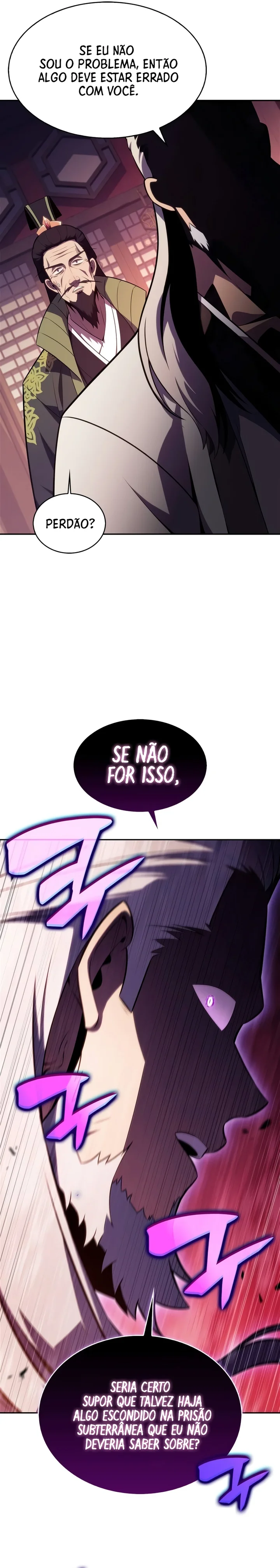 Read Solo Max-Level Newbie PT Manga Online