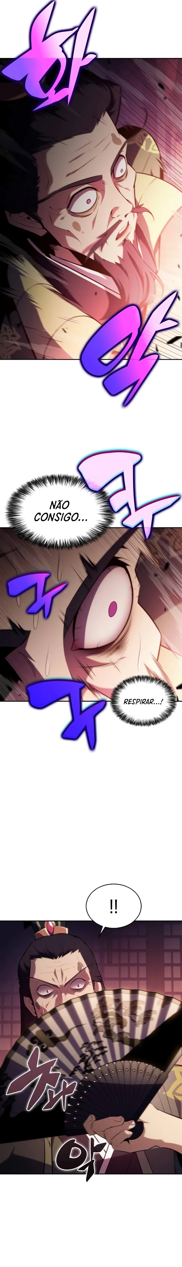 Read Solo Max-Level Newbie PT Manga Online
