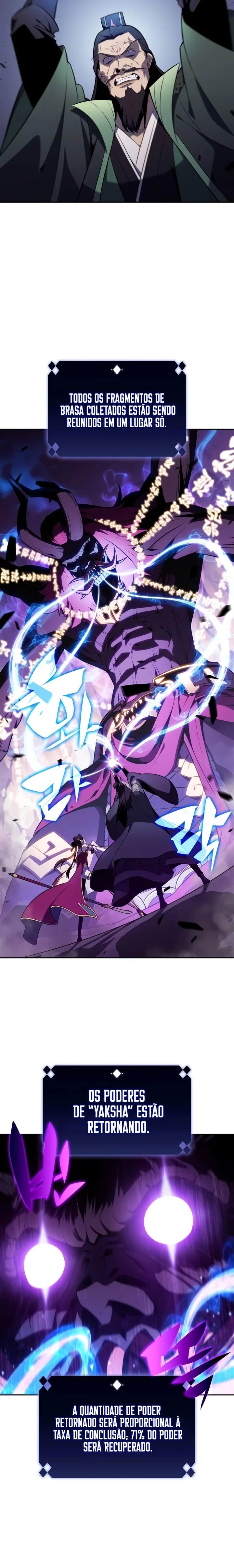 Read Solo Max-Level Newbie PT Manga Online
