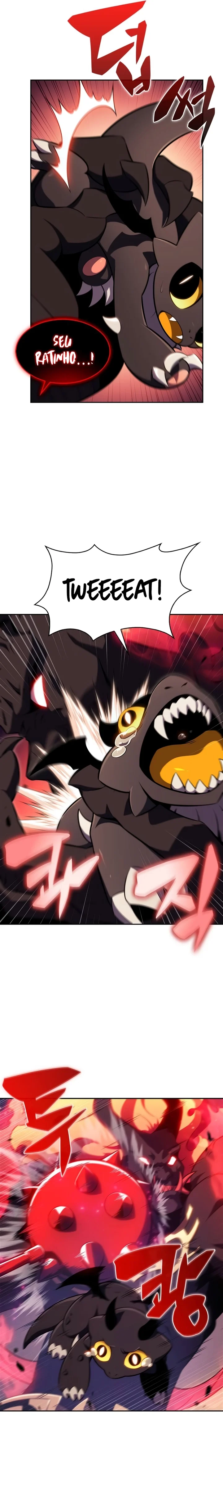 Read Solo Max-Level Newbie PT Manga Online