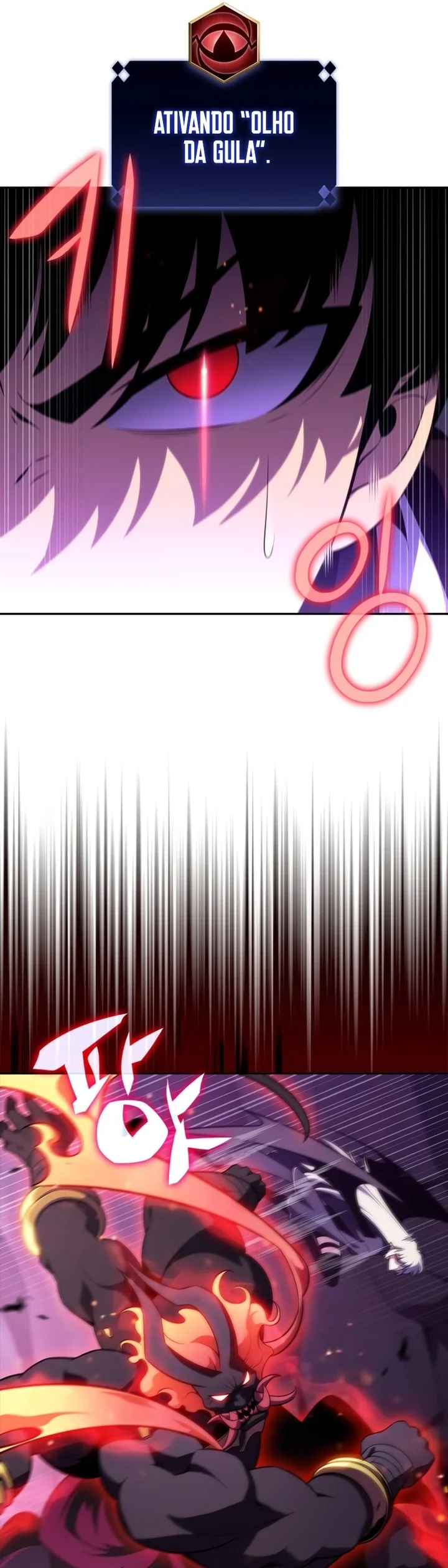 Read Solo Max-Level Newbie PT Manga Online