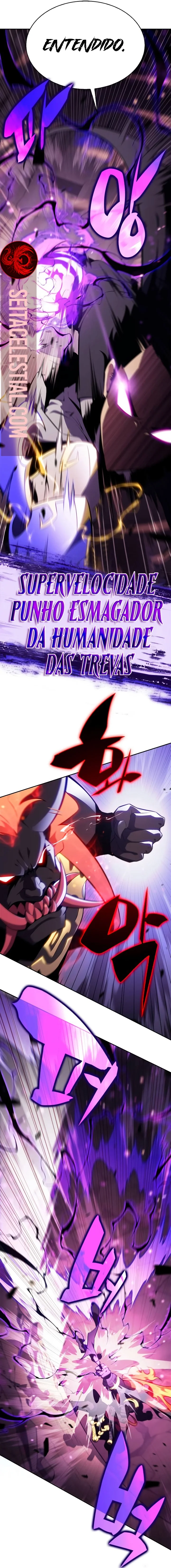 Read Solo Max-Level Newbie PT Manga Online