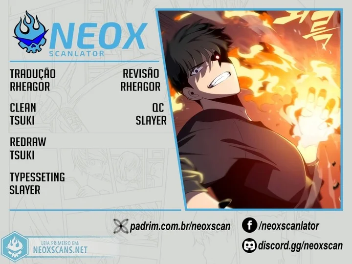 Read Solo Max-Level Newbie PT Manga Online