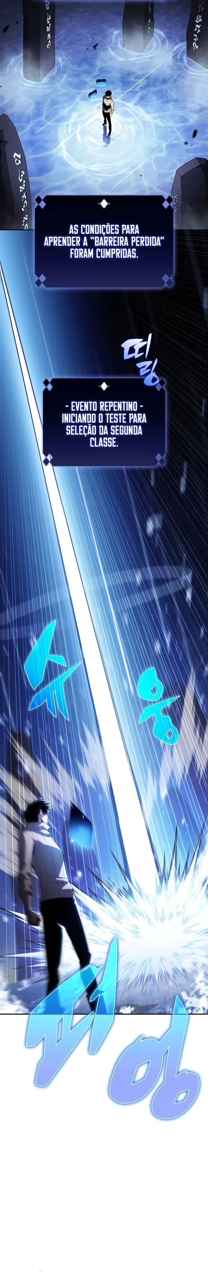 Read Solo Max-Level Newbie PT Manga Online