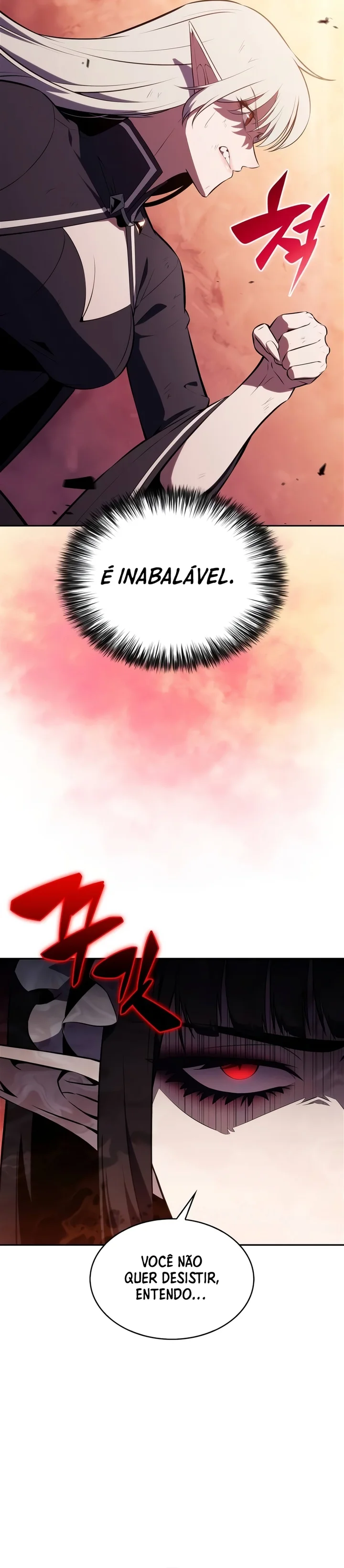 Read Solo Max-Level Newbie PT Manga Online