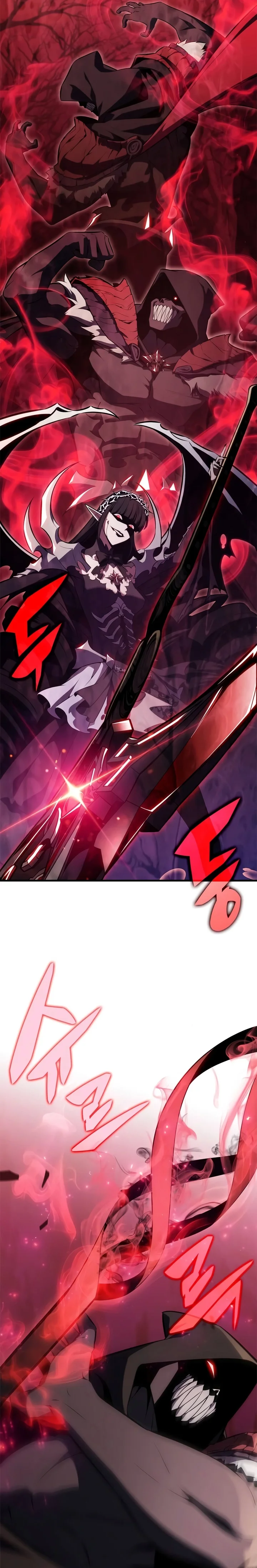 Read Solo Max-Level Newbie PT Manga Online