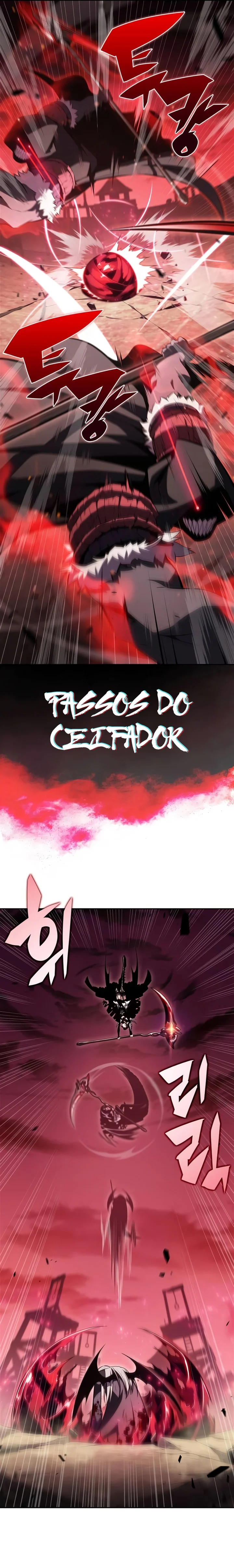 Read Solo Max-Level Newbie PT Manga Online