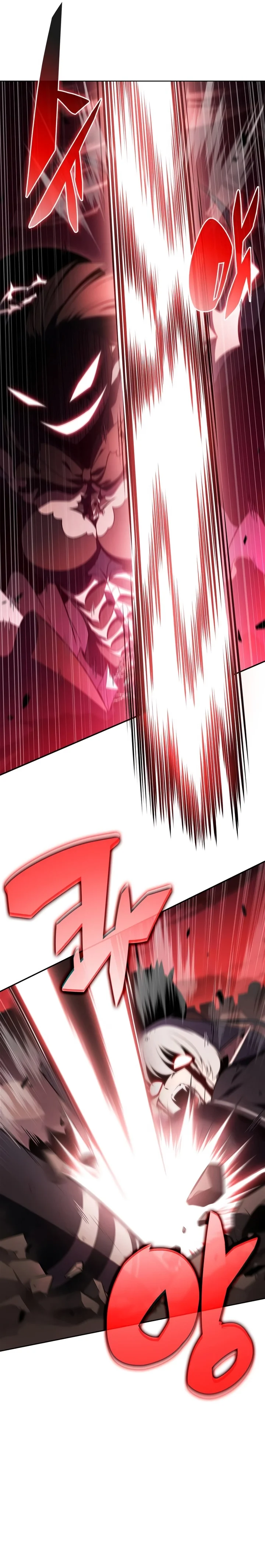 Read Solo Max-Level Newbie PT Manga Online