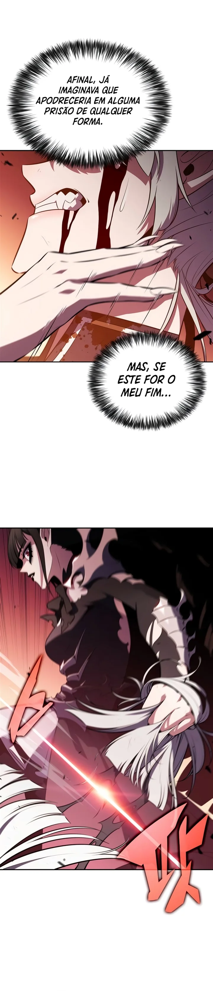 Read Solo Max-Level Newbie PT Manga Online