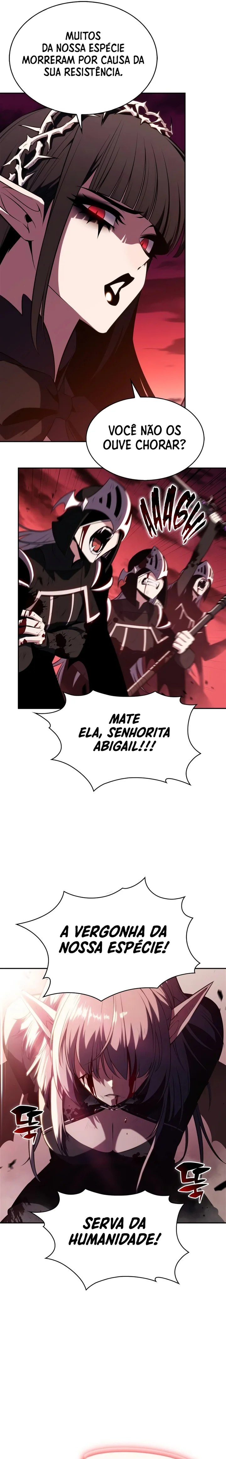 Read Solo Max-Level Newbie PT Manga Online