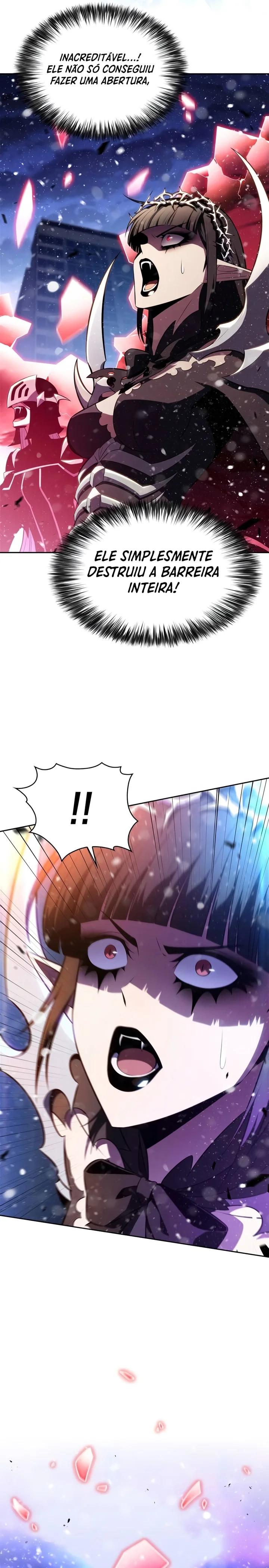 Read Solo Max-Level Newbie PT Manga Online