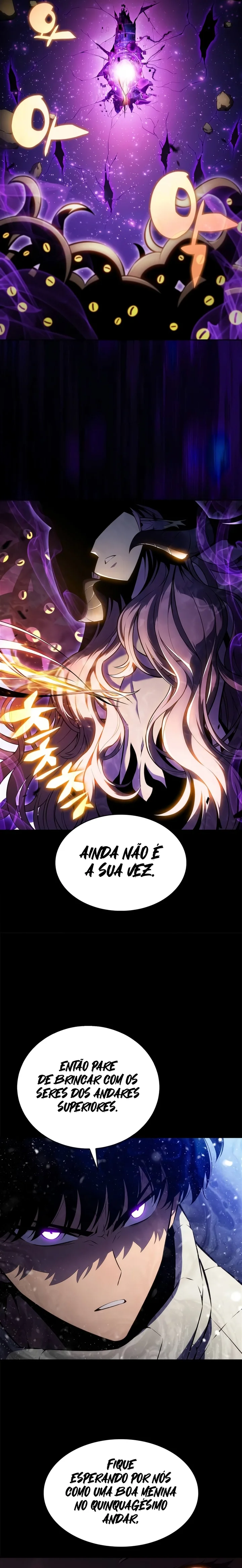Read Solo Max-Level Newbie PT Manga Online