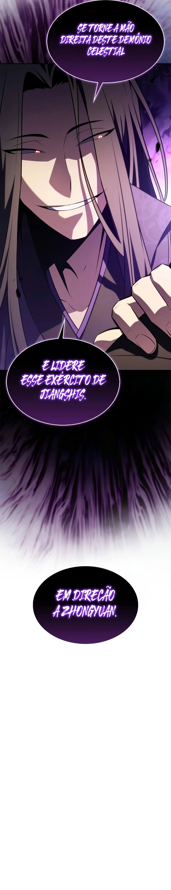 Read Solo Max-Level Newbie PT Manga Online