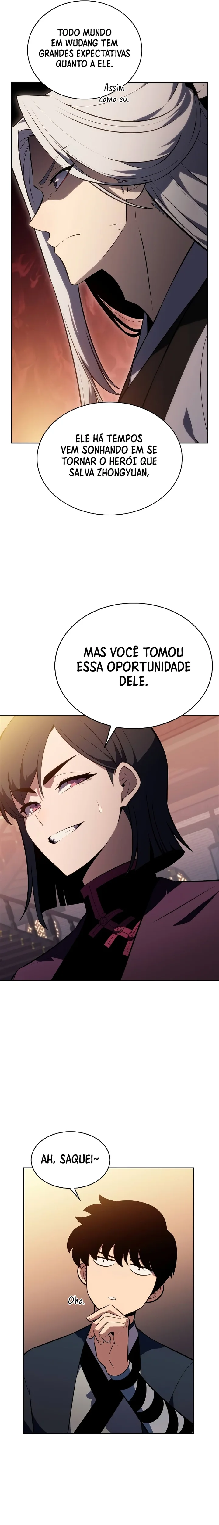 Read Solo Max-Level Newbie PT Manga Online