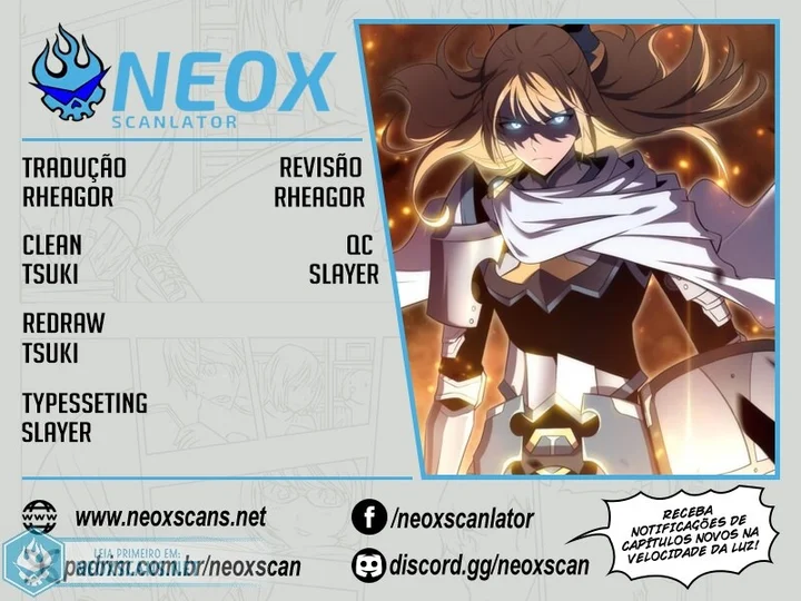 Read Solo Max-Level Newbie PT Manga Online