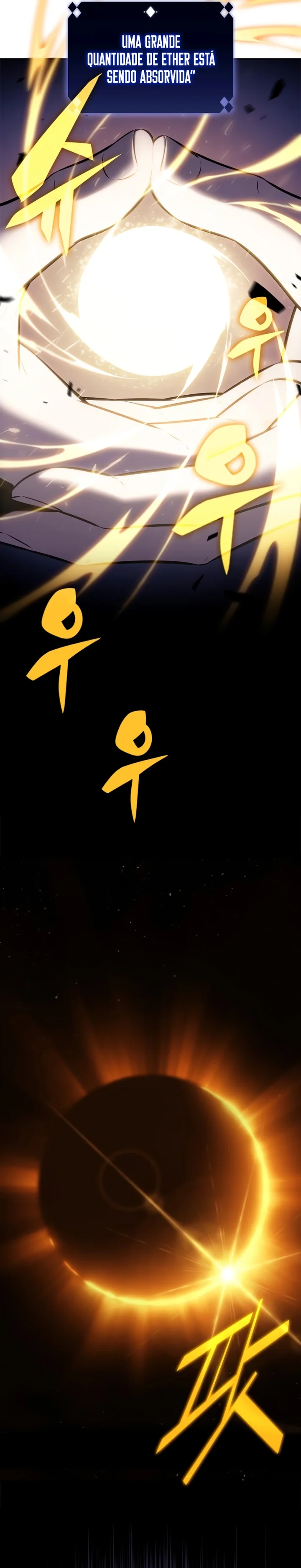 Read Solo Max-Level Newbie PT Manga Online