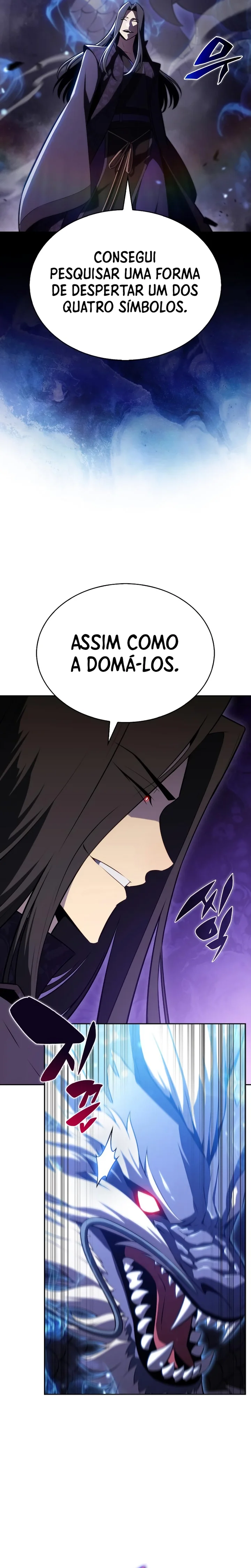 Read Solo Max-Level Newbie PT Manga Online