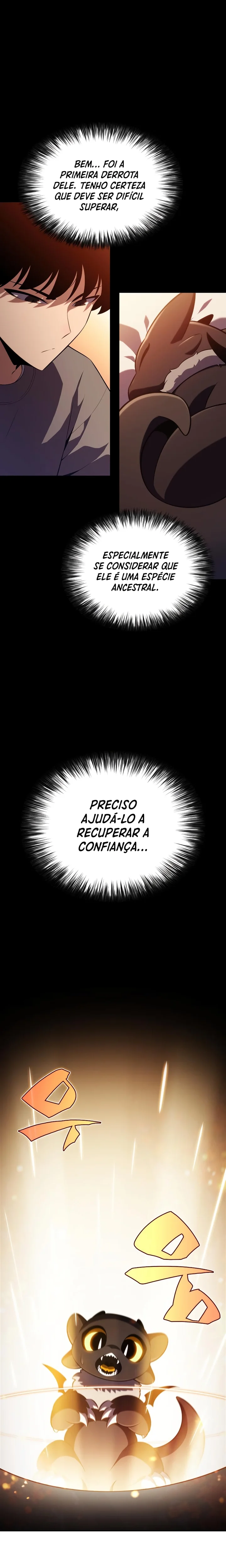 Read Solo Max-Level Newbie PT Manga Online