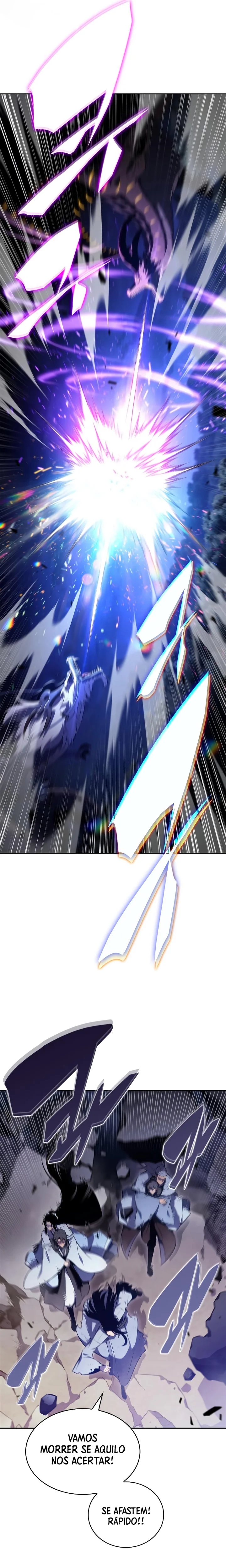 Read Solo Max-Level Newbie PT Manga Online
