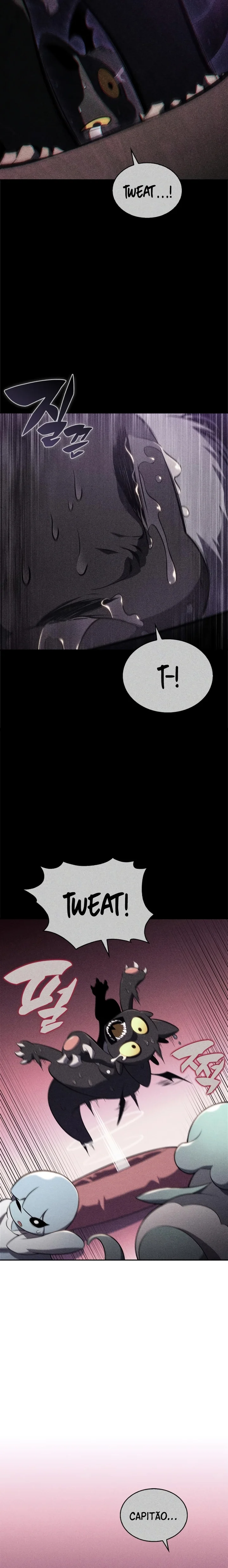 Read Solo Max-Level Newbie PT Manga Online