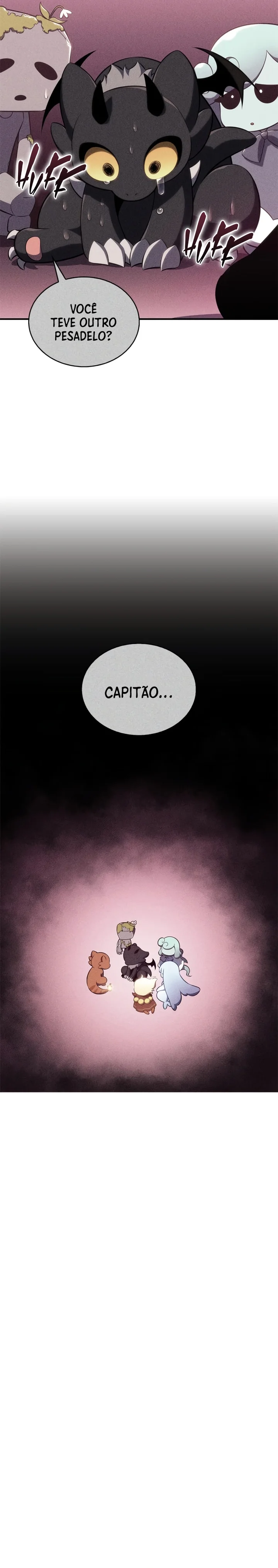 Read Solo Max-Level Newbie PT Manga Online