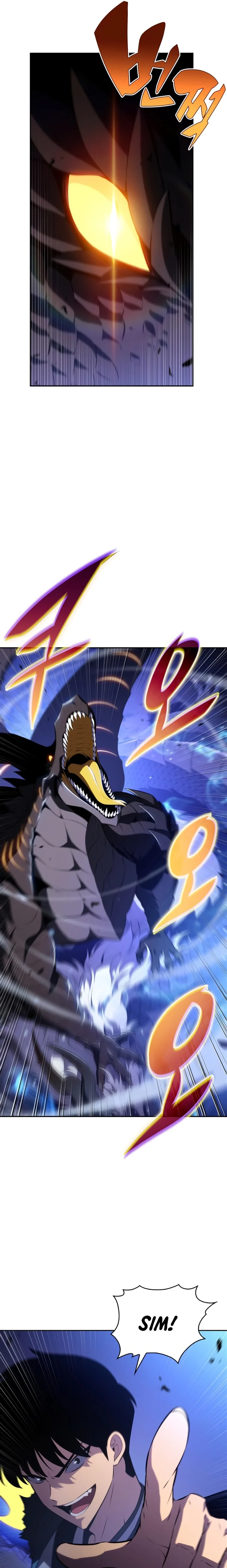 Read Solo Max-Level Newbie PT Manga Online