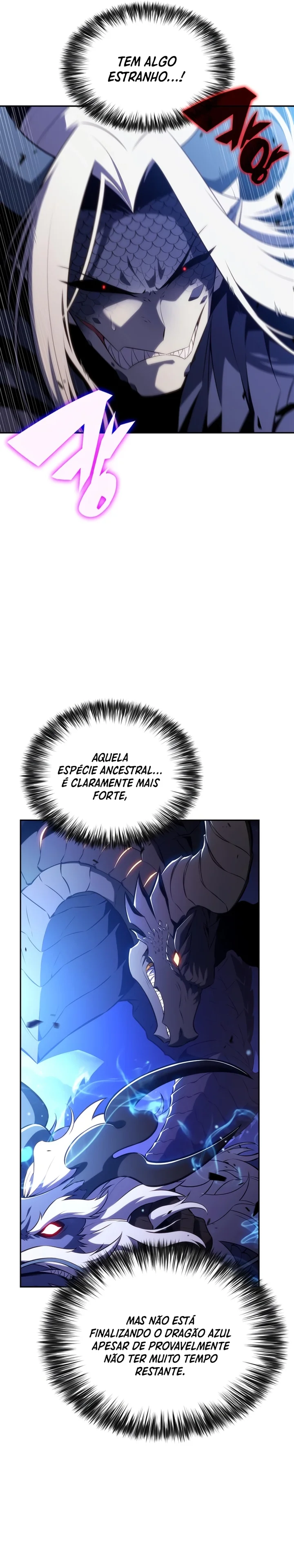 Read Solo Max-Level Newbie PT Manga Online