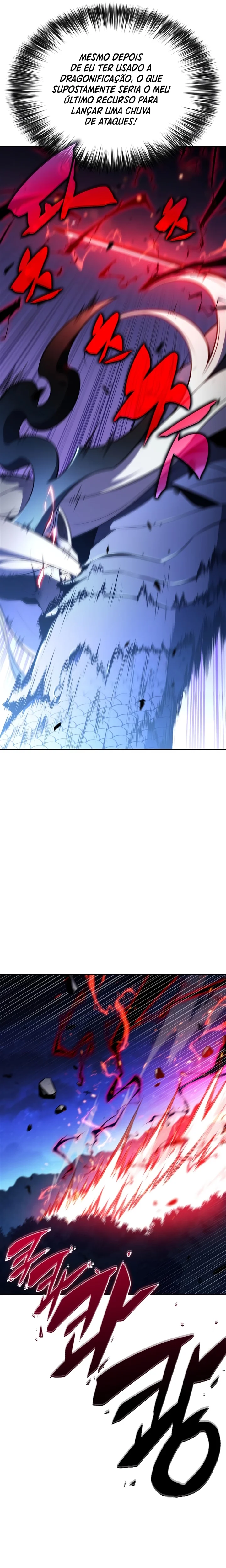 Read Solo Max-Level Newbie PT Manga Online