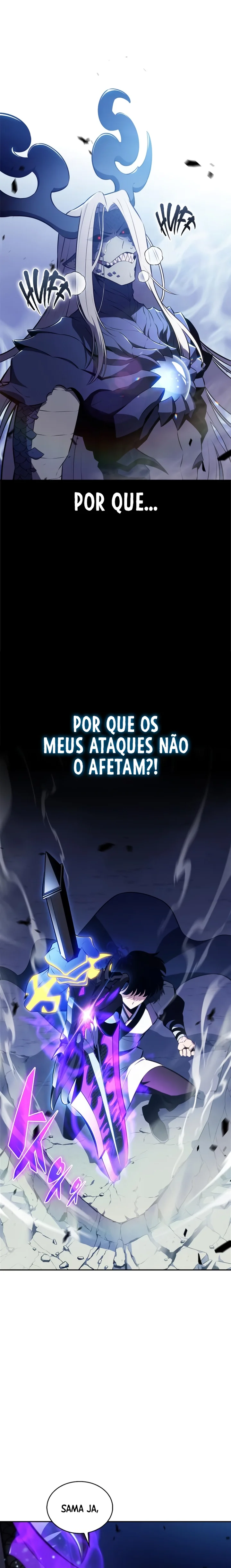 Read Solo Max-Level Newbie PT Manga Online