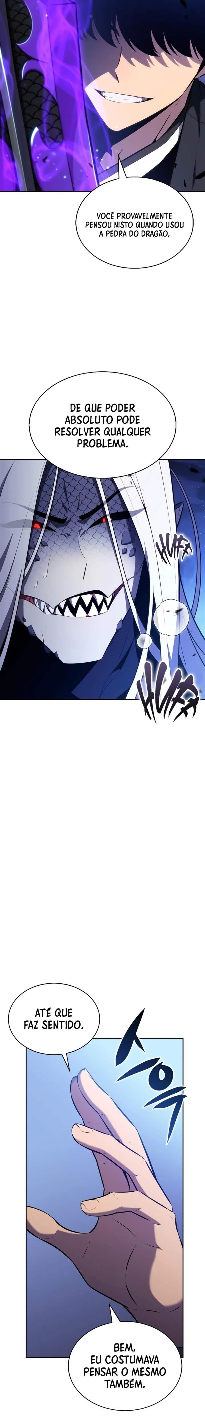 Read Solo Max-Level Newbie PT Manga Online