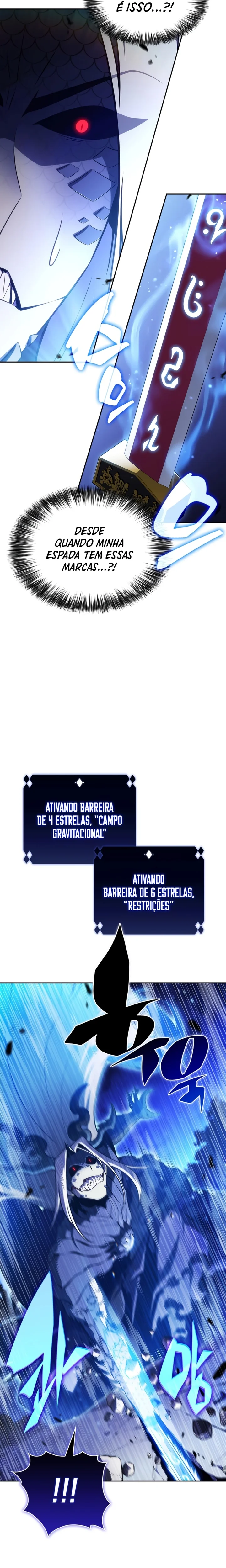 Read Solo Max-Level Newbie PT Manga Online