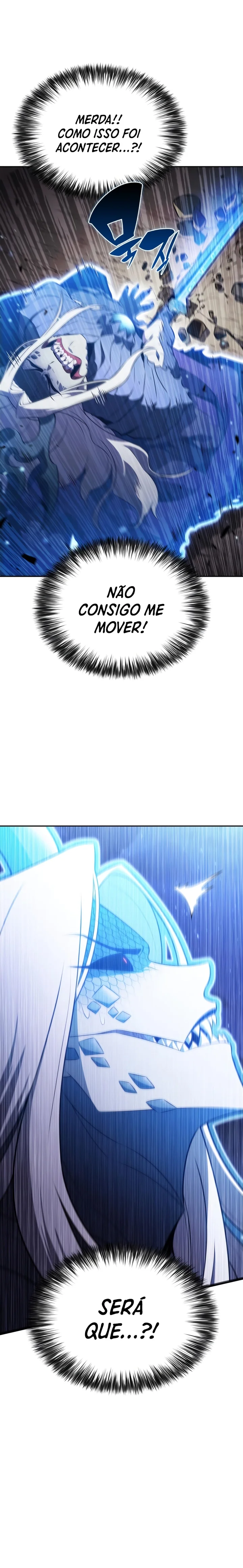 Read Solo Max-Level Newbie PT Manga Online