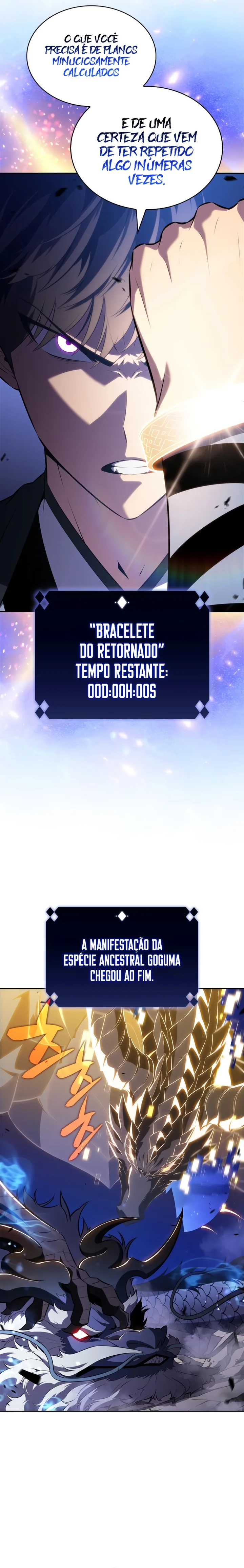 Read Solo Max-Level Newbie PT Manga Online