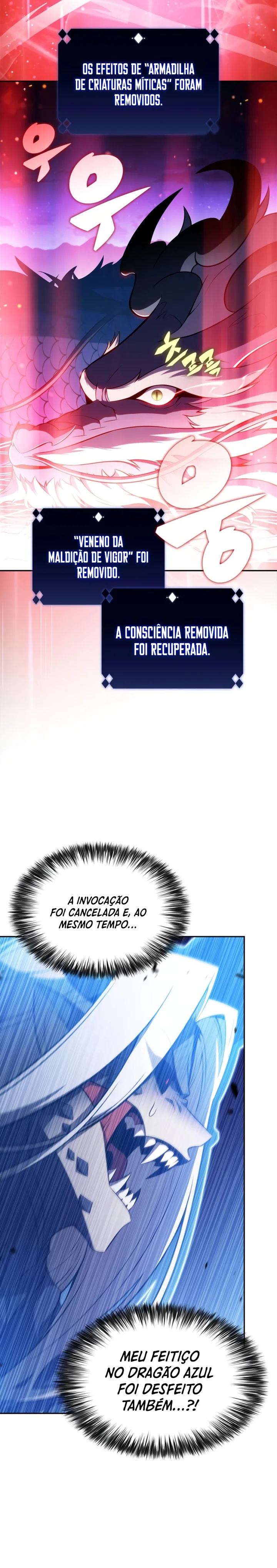 Read Solo Max-Level Newbie PT Manga Online