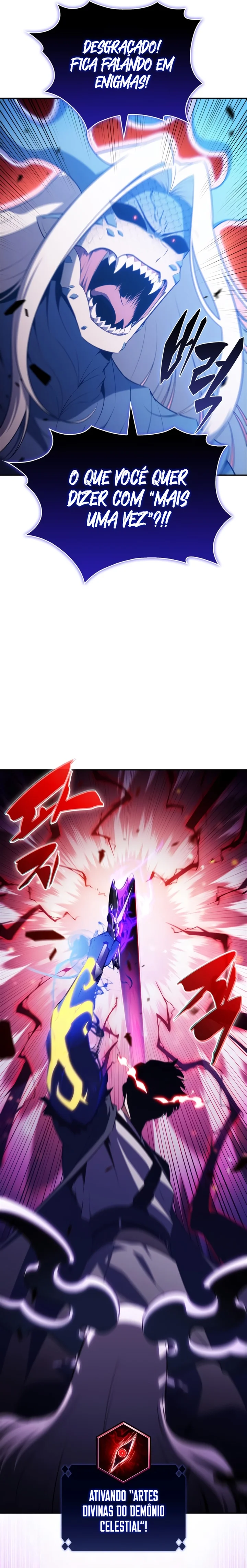 Read Solo Max-Level Newbie PT Manga Online