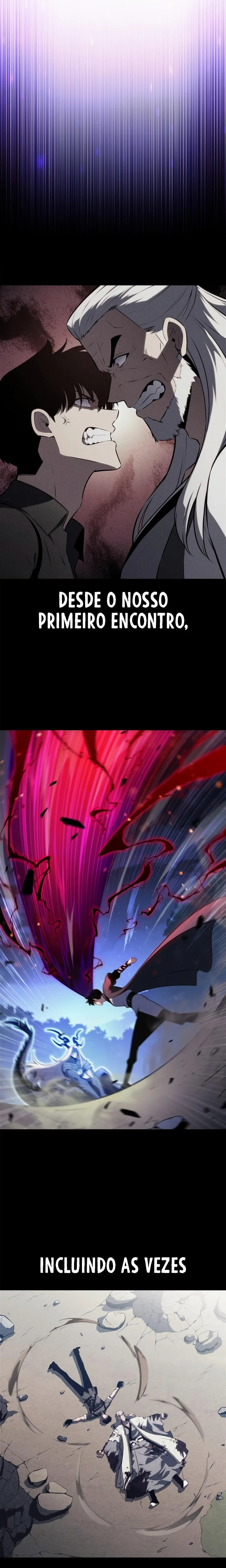 Read Solo Max-Level Newbie PT Manga Online