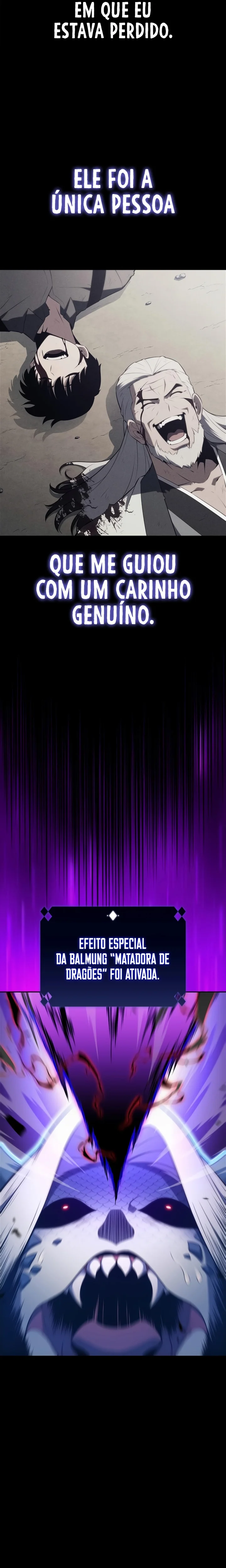 Read Solo Max-Level Newbie PT Manga Online