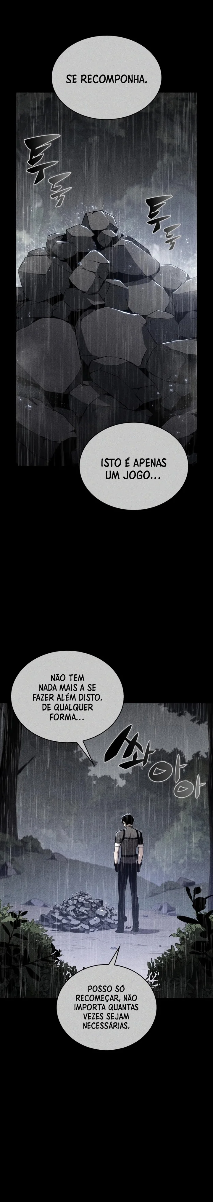 Read Solo Max-Level Newbie PT Manga Online