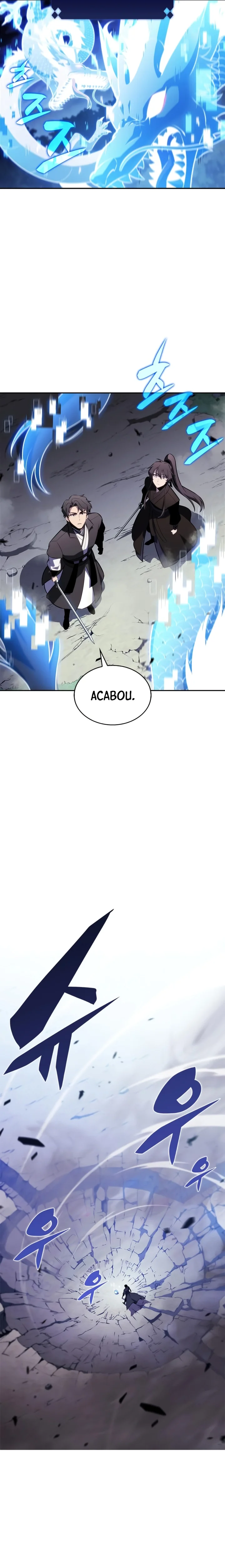 Read Solo Max-Level Newbie PT Manga Online