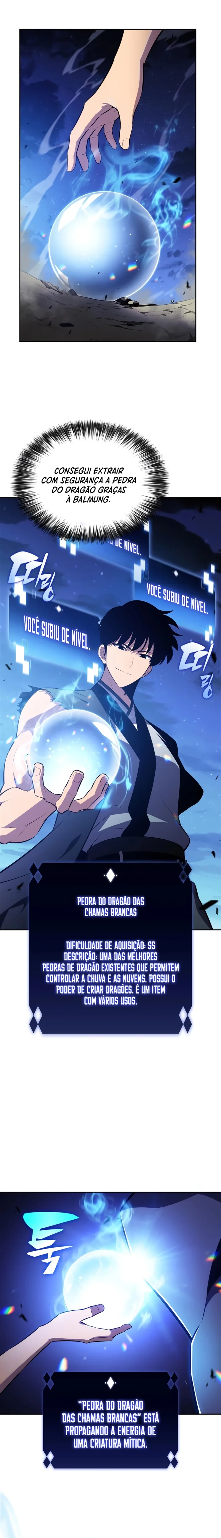 Read Solo Max-Level Newbie PT Manga Online