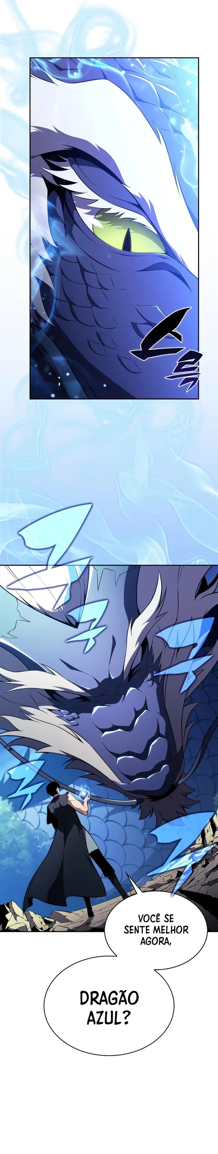 Read Solo Max-Level Newbie PT Manga Online