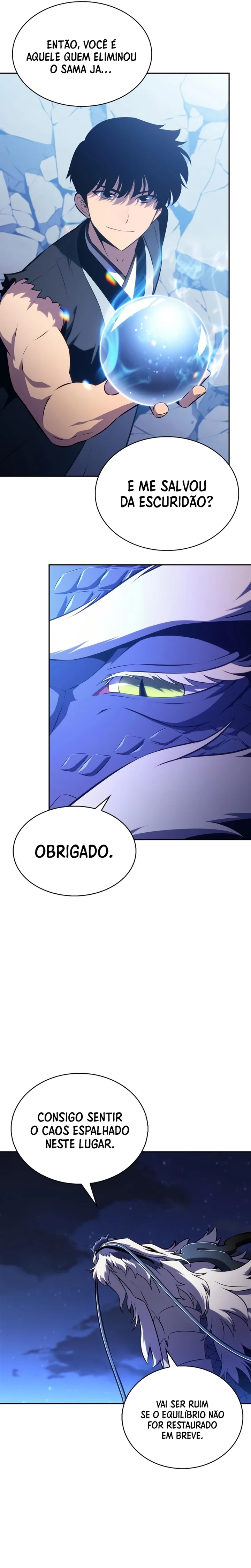 Read Solo Max-Level Newbie PT Manga Online