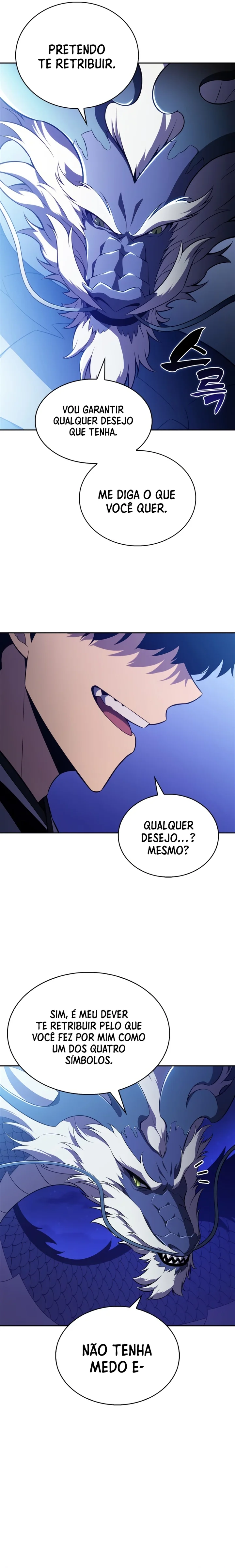 Read Solo Max-Level Newbie PT Manga Online